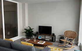 Lovely 1-Bedroom Apartment In London N1